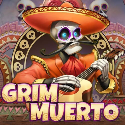 Grim Muerto