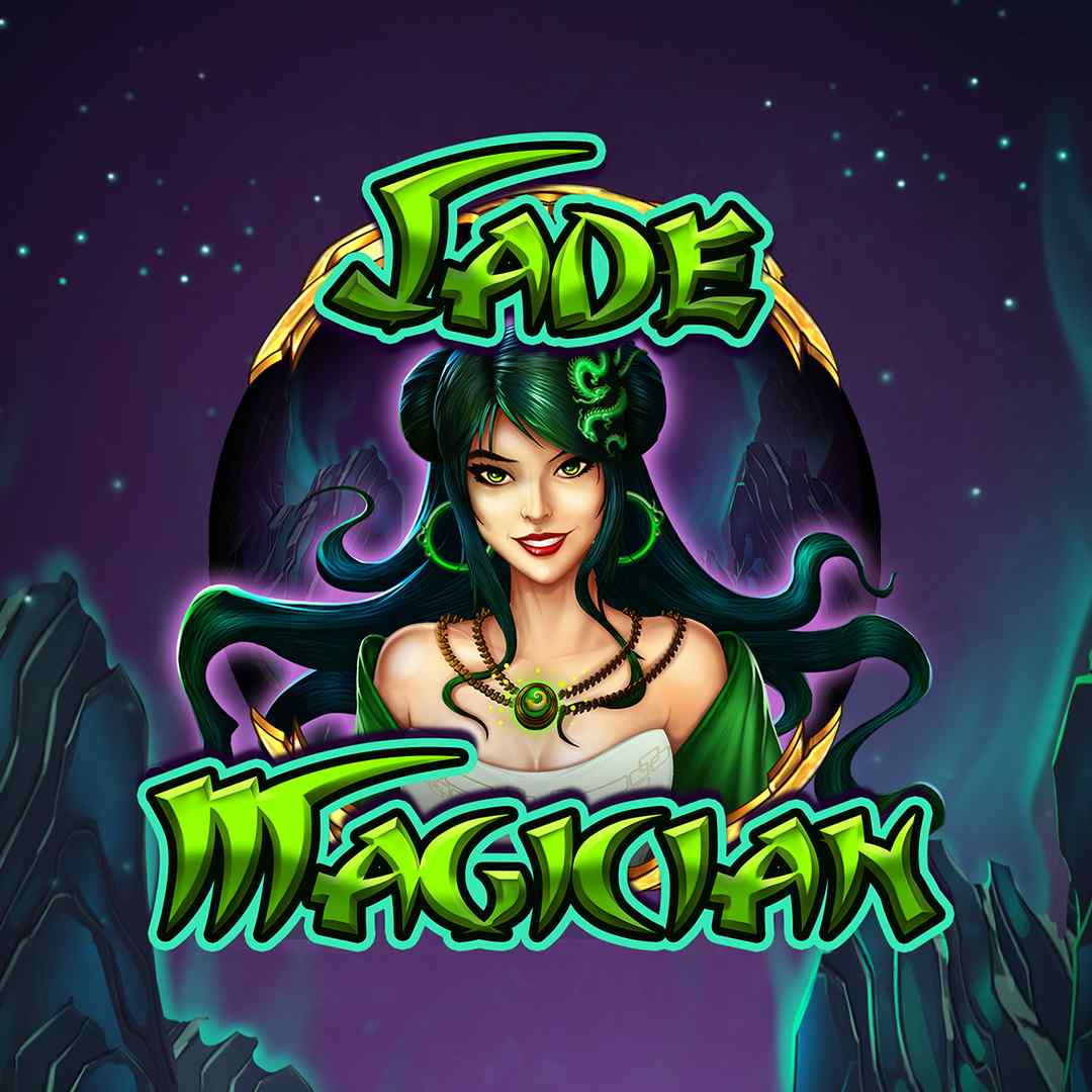 Jade Magic