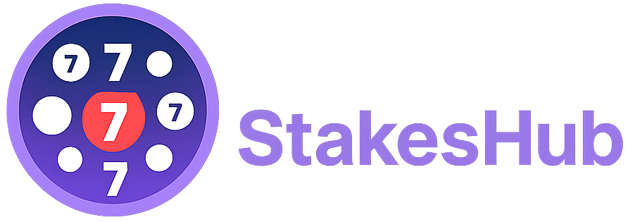LuckyStakesHub